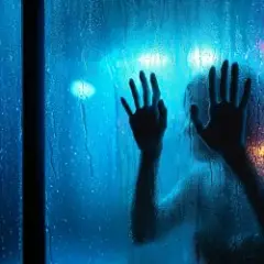 Твой силуэт
