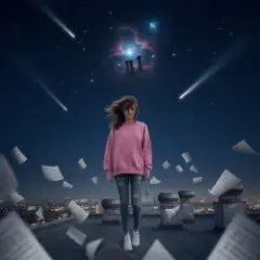 Агнеша — В нашем случае
