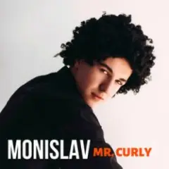 Mr. Curly