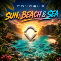 Обложка трека Sun, Beach & Sea (Festival Mix)