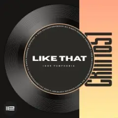 Обложка трека Like That