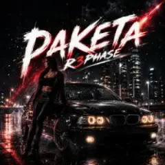 R3phase — Ракета