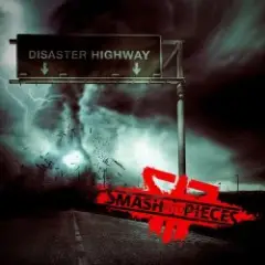 Обложка трека Disaster Highway