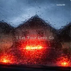 I Let Your Love Go