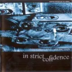 Truthlike (Purposive Remix By In Strict Confidence)