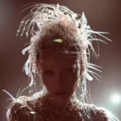 Miley Cyrus — Every Girl You've Ever Loved (feat. Naomi Campbell)