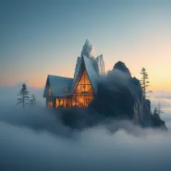 Хрустальный дом
