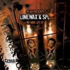 Limewax — Empty Studio