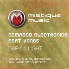 Обложка трека Dark & Light (Basil OGlue Remix)