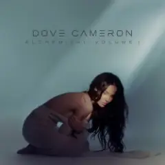 Dove Cameron — Sand