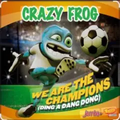 We Are The Champions (Ding A Dang Dong)