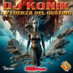 La Fuerza Del Destino (Original Mix)