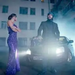 Обложка трека Лада седан