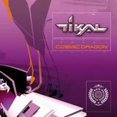Обложка трека Astro Man