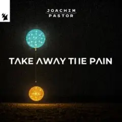 Обложка трека TAKE AWAY THE PAIN