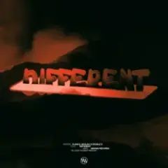 Обложка трека Different