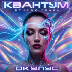КВАНТУМ - ОТКРОЙ ГЛАЗА(ДЕМО)
