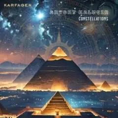 Обложка трека Cassiopeia, Pt. 1