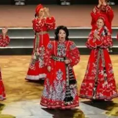 Обложка трека Священная война
