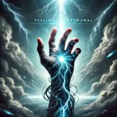 Обложка трека Feeling Supernatural
