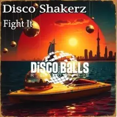 Fight It