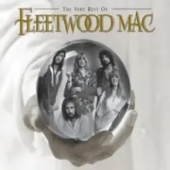 Fleetwood Mac — Little Lies