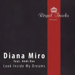 Обложка трека Look Inside My Dreams (Original Mix)