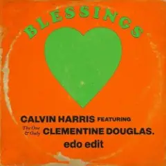 Blessings (Extended Mix)