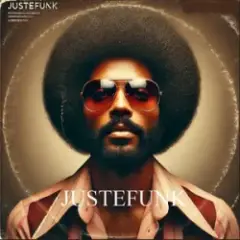 Justefunk Funk — Where my heart still lives