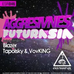 Futurasia (Tapolsky & VovKING Remix)