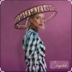 CHEPIKK — Со мной так нельзя
