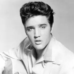 Elvis Presley — Are You Lonesome Tonight
