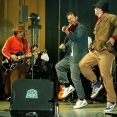 Обложка трека In the beginning