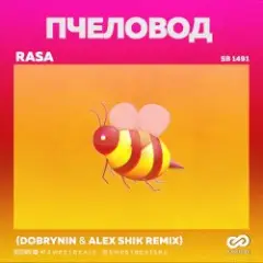 Пчеловод (Dobrynin & Alex Shik Radio Edit)