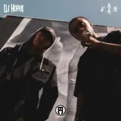 K.A.A.N. & DJ Hoppa — In Due Time
