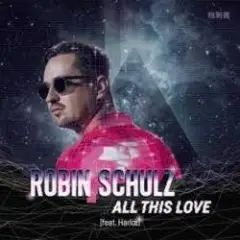 Robin Schulz — Break For You