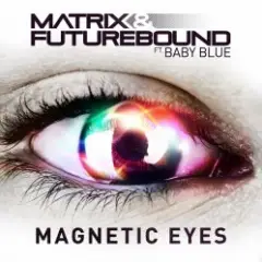 Magnetic Eyes (Radio Edit)
