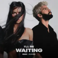 I'll Be Waiting (Bovini & Alex Work remix)