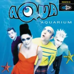 Aqua — My Oh My