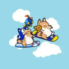 Hyper Potions — Time Trials