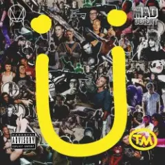 Skrillex — The Reason