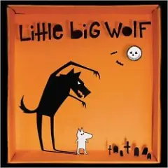 Little Big Wolf — Blue Skies