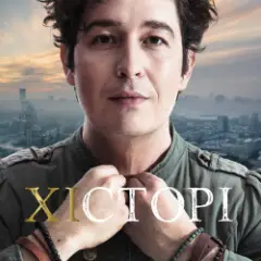 Обложка трека Кришталь