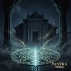 ViTaLiKuS — YANTRA