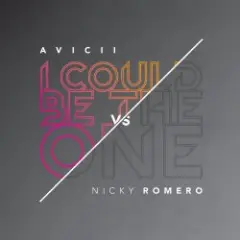 I Could Be The One (Mentol & ADEN Cover Remix)