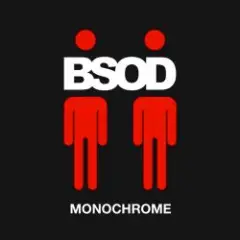 BSOD — Monochrome