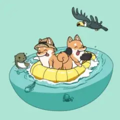 Hyper Potions — Jungle Cruise