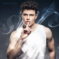 Обложка трека Shh
