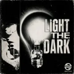 Обложка трека Light the Dark