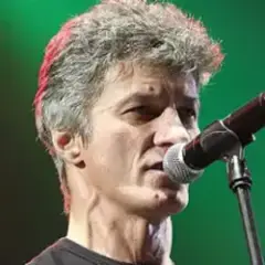 Обложка трека Музыкант (Александр Башлачев)